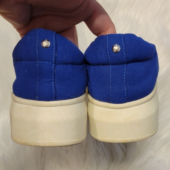 Sam Edelman Slip In Shoes - Picture 8 of 8